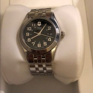 Swiss Army Ladies Watch